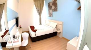 Sri Manja Boutique Hotel - 2