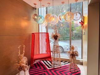 Hotel Residences at ACQUA Tower near Rockwell Makati - Manila - 7