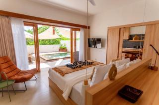 Private Pool Villa Namu on the hill - 9