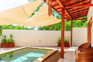 Private Pool Villa Namu on the hill - 4