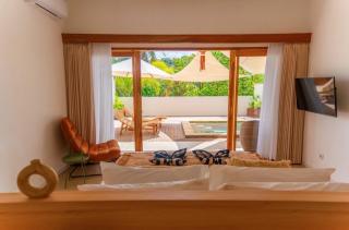 Private Pool Villa Namu on the hill - 0