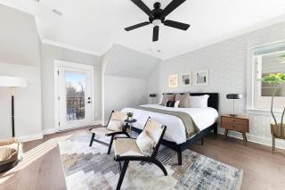 Legends on Lucile - 7