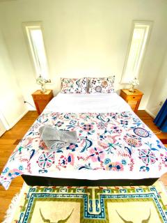 Boxed Bliss on Fox - 8