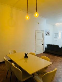 Centrally located, breezy apartment in Maputo - 8