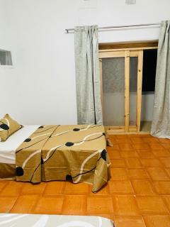 Centrally located, breezy apartment in Maputo - 5