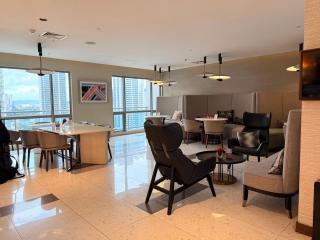 Hotel Residences at ACQUA Tower near Rockwell Makati - Manila - 2