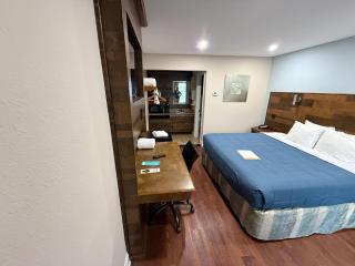 Quality Inn St Augustine Historic District Area - 9