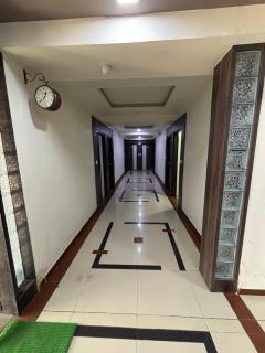 Hotel Shree Sai Palace - 1