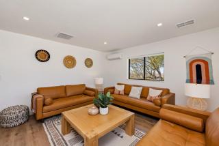 Spa, Game Room, Gym, Views Pine Desert Ranch - 0