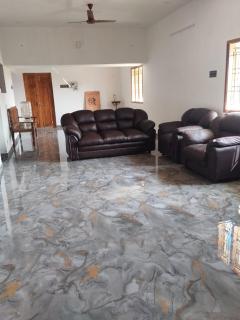 the epic villa - Mayiladuthurai - 2