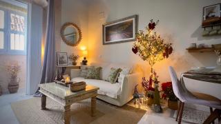 Wehostcostaluz Le Petit Palace Catedral con parking gratuito - 4