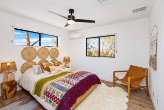 Spa, Game Room, Gym, Views Pine Desert Ranch - 1