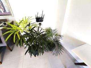 Residencial na Praia de Intermares Cabedelo 301 - 1