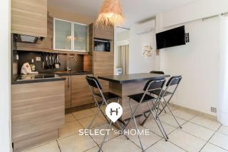 SELECTsoHOME - Escapade au Lavandou - VISTA COSTA - 8