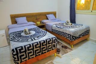 Aswan City Star - Assuan - 1