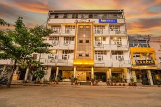 FabHotel Silver Inn I - 0