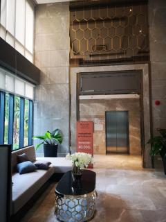 Mayfair Bangkok - Bangkok - 3