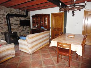 La Cabanya de Cal Forn de Serrat - Queralbs - 3