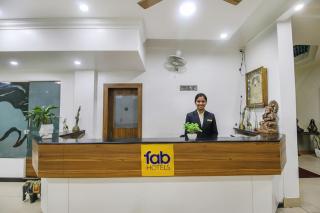 FabHotel Silver Inn I - 7