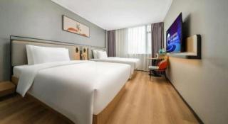 City Comfort Inn Maoming Xuefu - 4