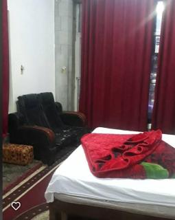 فندق ابراج الحجري - 3