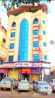 فندق ابراج الحجري - 1