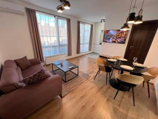 Marrakech Central 2BDR w Huge Terrace near Serdika - 8