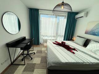 Marrakech Central 2BDR w Huge Terrace near Serdika - 3