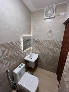 Nora Bedouin Home - 3