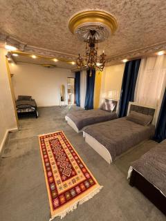 Nora Bedouin Home - 1