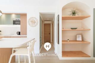 SELECT'soHOME - Jardin vue mer à Pramousquier - ASTRA - 4