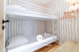 SELECT'soHOME - Jardin vue mer à Pramousquier - ASTRA - 1