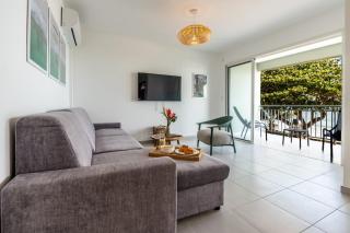 972L1 - T4 new "Taïno" facing the sea - 0