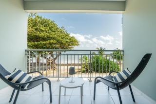 972L1 - T4 new "Taïno" facing the sea - 7