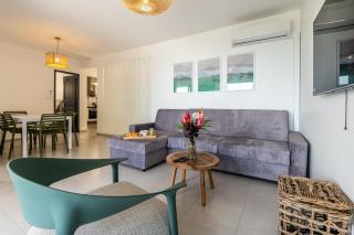 972L1 - T4 new "Taïno" facing the sea - 8