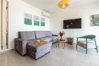 972L1 - T4 new "Taïno" facing the sea - 5