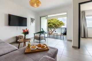 972L1 - T4 new "Taïno" facing the sea - 4