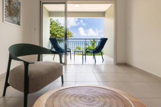 972L1 - T4 new "Taïno" facing the sea - 3