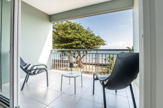 972L1 - T4 new "Taïno" facing the sea - 2