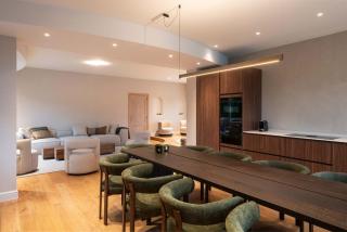 De Pagode - A Serene Coastal Home with Pool - 9