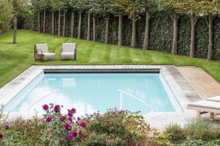 De Pagode - A Serene Coastal Home with Pool - 8