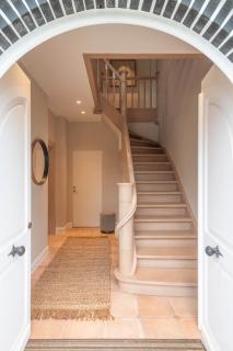 De Pagode - A Serene Coastal Home with Pool - 6