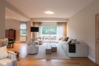 De Pagode - A Serene Coastal Home with Pool - 4