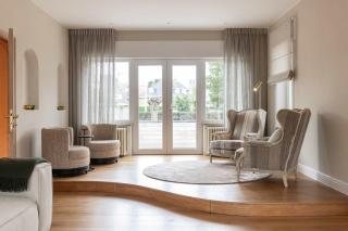 De Pagode - A Serene Coastal Home with Pool - 2