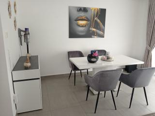 Exclusive new apartment - 6