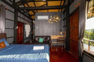 Flower hill 180 - Chiang Rai - 6