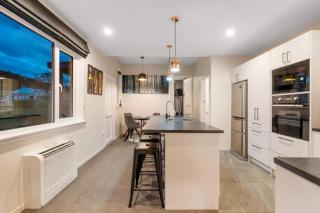 Quiet home with modern touch - Dunedin - 5