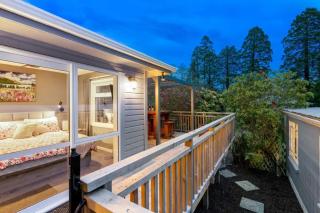 Quiet home with modern touch - Dunedin - 7