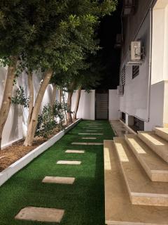 Quite in 5th settlement Boho garden, patio house - 4