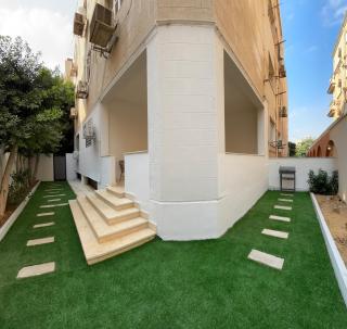 Quite in 5th settlement Boho garden, patio house - 3